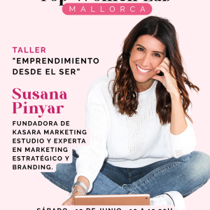 Taller "Emprendimiento desde el Ser"